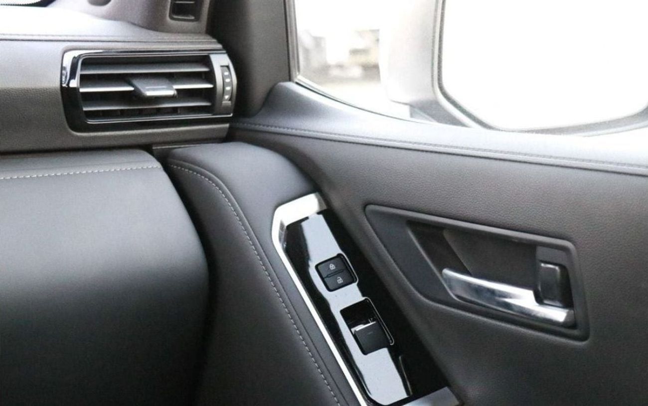 Toyota Land Cruiser Toyota lc300 GXR 3.5L PETROL 2025