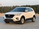 Hyundai Creta Std 1.5L