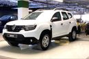 Renault Duster PE | Guaranteed Warranty | 0 Down Payment