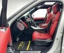 Land Rover Range Rover Sport HSE 3.0L (340 HP) 2018 Range Rover Sport HSE, Service History, Excellent Condition, GCC
