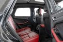 Porsche Macan Std 2.0L (252 HP)