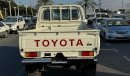 Toyota Land Cruiser Pick Up