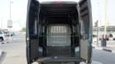 Fiat Ducato (For Export , НА ЭКСПОРТ) L4 H3 Panel Van 2.2T 2024 GCC Без пробега