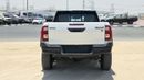 تويوتا هيلوكس Toyota Hilux V6 | 0KM | 2026 | GCC