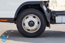 Mitsubishi Fuso Canter STD Long Chassis 2026 | 3.0L Turbo DSL | Euro 5 GCC | For Export