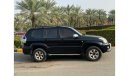 Toyota Prado Toyota prado model 2007  GCC  very very good condition clean car km ,169000 AED 38,000 m 00971527887