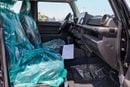Suzuki Jimny GLX Petrol 5-Door Automatic 4WD (GCC Specs) – 2027 | For Export