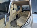 تويوتا برادو VXR 4.0L 4WD