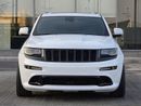 Jeep Grand Cherokee SRT8 6.4L JEEP GRAND CHEROKEE SRT V8 2015 GCC ORGINAL PAINT // ACCIDENT FREE // PERFECT CONDITION