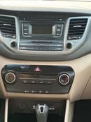 هيونداي توسون موديل 2018 خليجي حاله ممتازه من الداخل والخارج