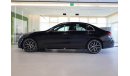 مرسيدس بنز C 200 بريميوم بريميوم PLUS HIGH | 5 YEARS WARRANTY AND SERVICE PKG UPTO 105KM