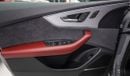 Audi SQ8 TFSI QUATTRO BRAND NEW