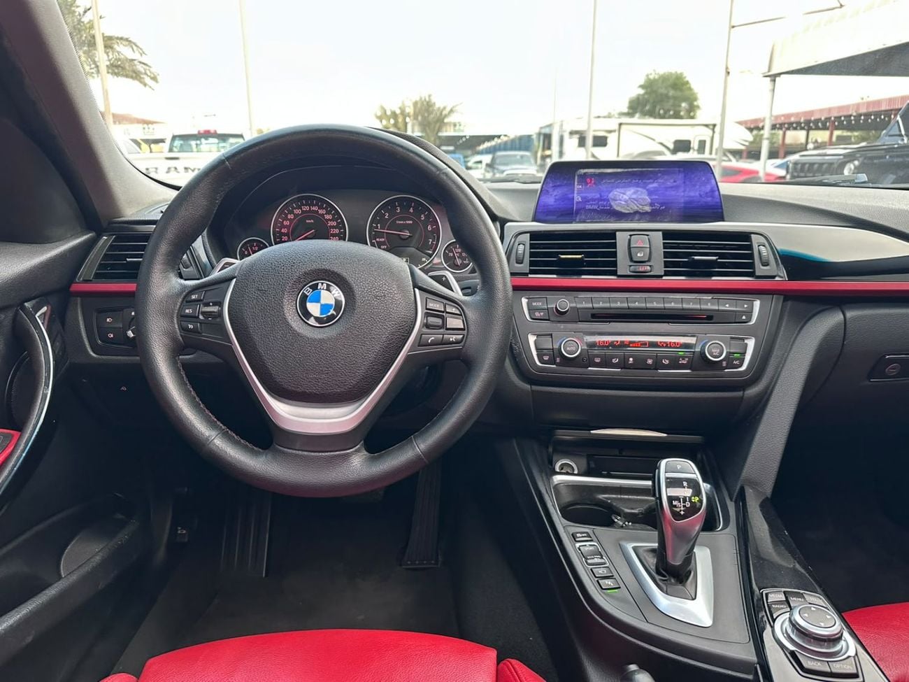 BMW 335i SPORT