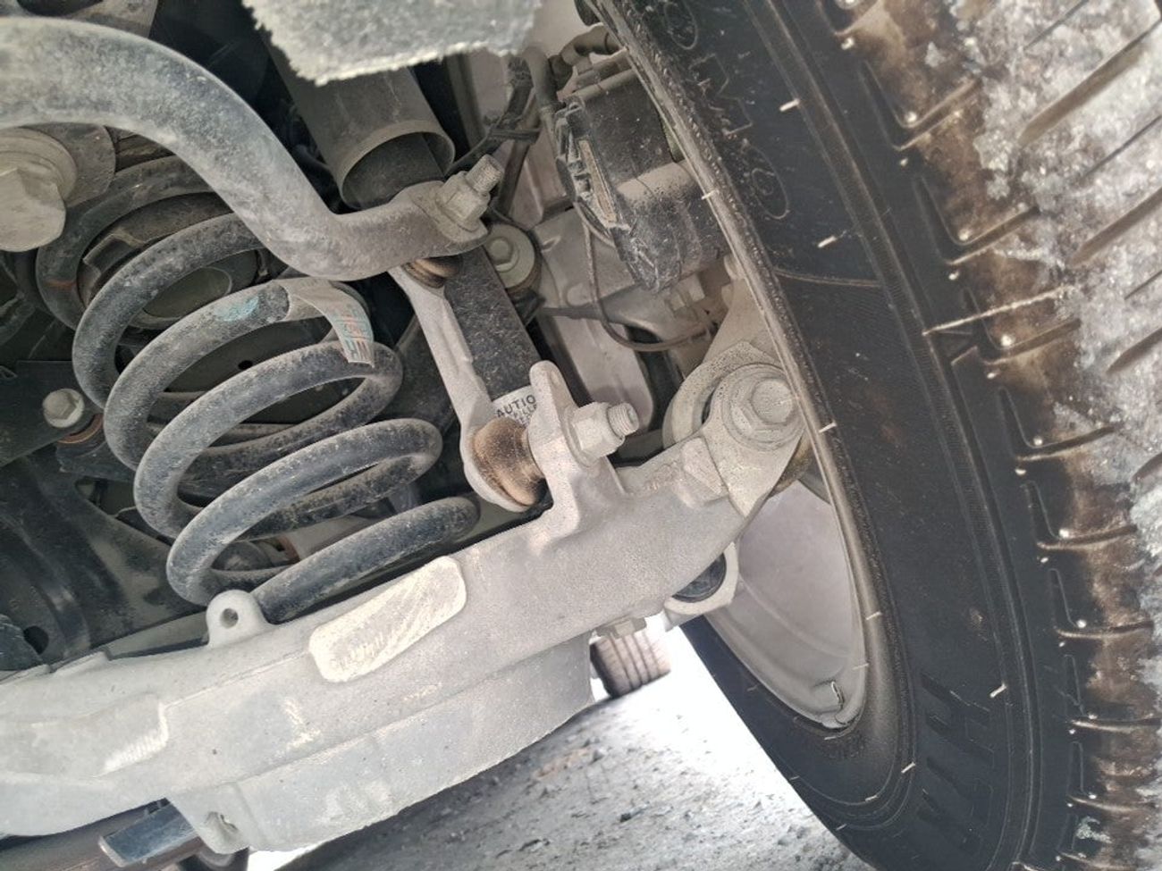 Ford Edge SE 2 | Zero Down Payment | Home Test Drive