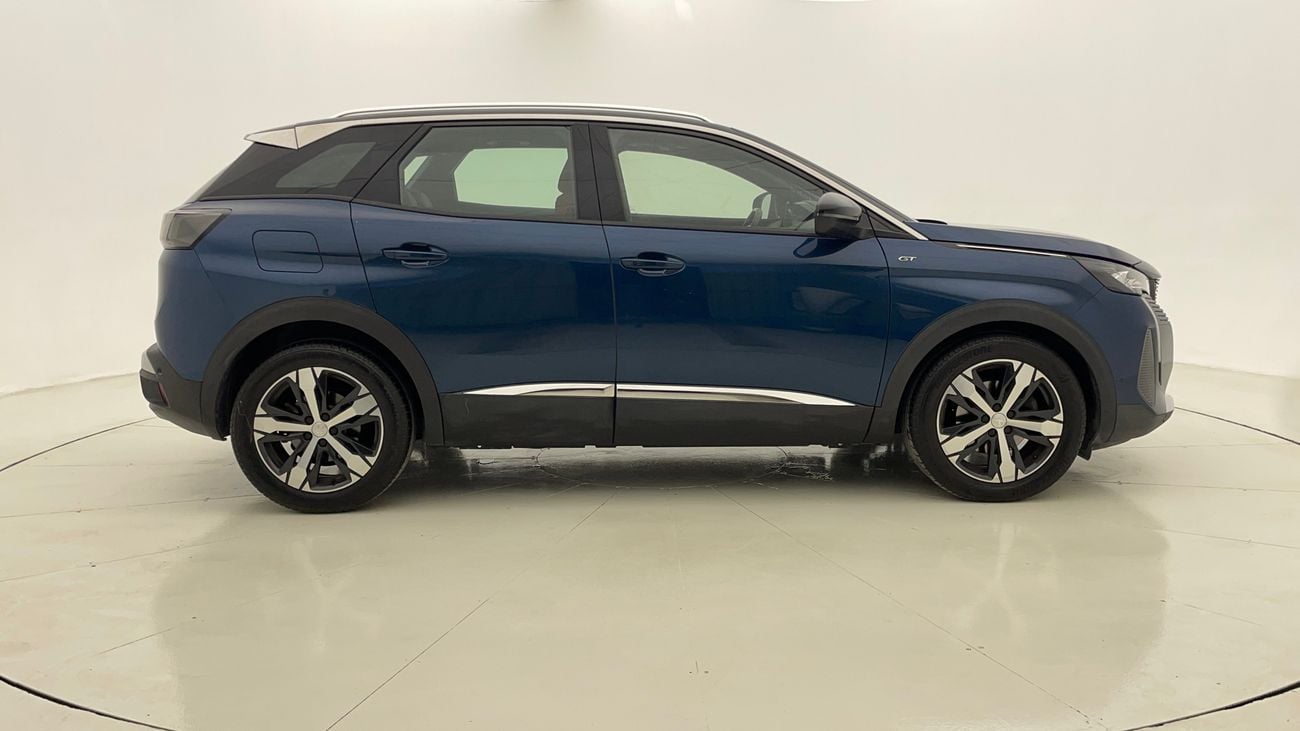 Peugeot 3008 GT 1.6 | Zero Down Payment | Home Test Drive