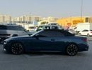 بي أم دبليو 430i LUXURY M SPORT PACKAGE