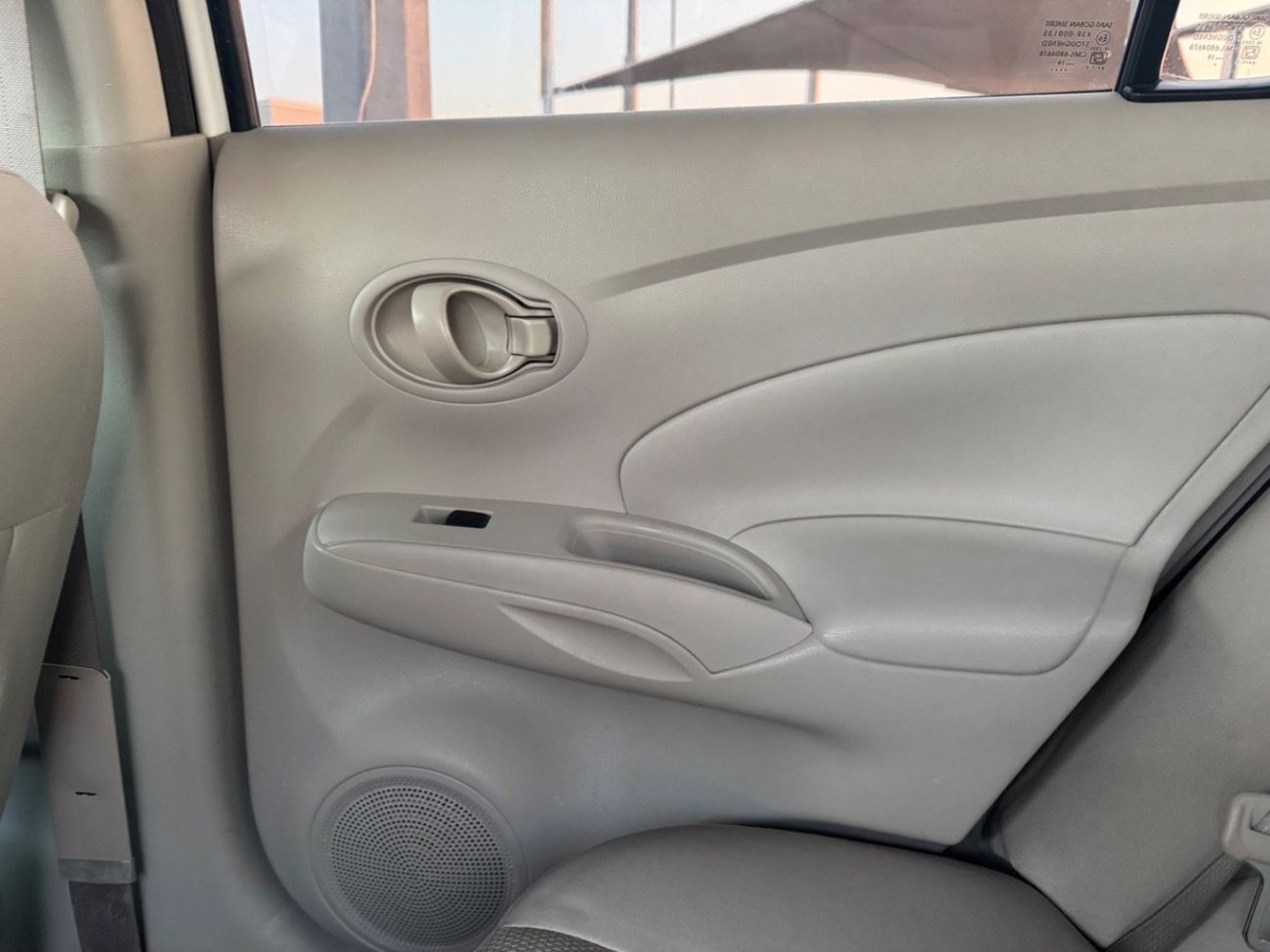 Nissan Sunny SL 1.5L full option all automatic window