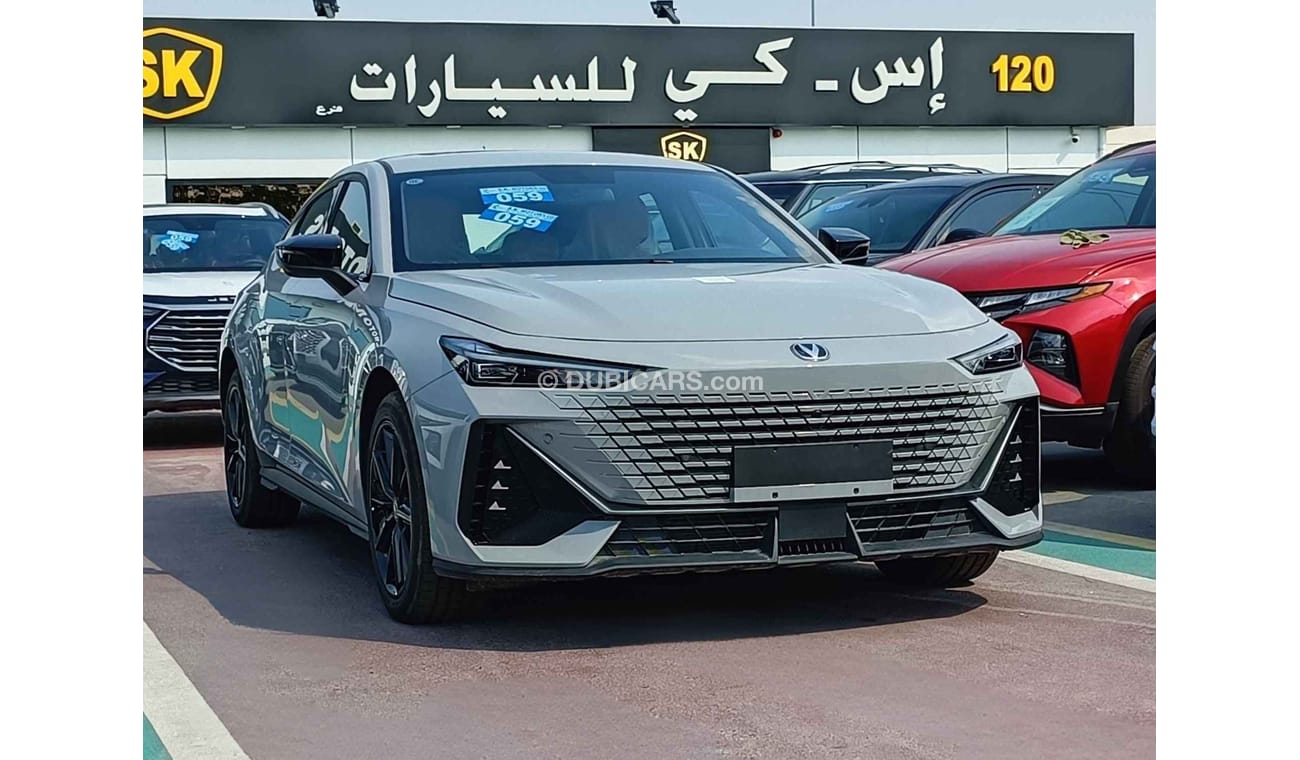 Changan Uni V Hybrid / Petrol 1.5L V4 / Exclusive Offer on Call (Can be used in UAE)