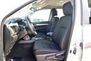 تويوتا هيلوكس 2025 TOYOTA HILUX DOUBLE CAB SR5 PICKUP 2.4L DIESEL 4WD AUTOMATIC