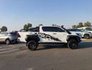 تويوتا هيلوكس TOYOTA HILUX PICK UP RHD 2021 MODEL 2.8 L DIESEL MANUAL(PM262588)