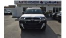 Toyota Land Cruiser Landcruiser/ 4.6L/ Petrol 2021