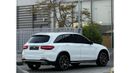 Mercedes-Benz GLC 43 MERCEDES GLC-43 GCC 2017 ORGINAL PAINT // ACCIDENT FREE // PERFECT CONDITION