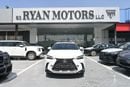 Lexus NX 350h Std 2.5L Lexus NX350h 2.5L Hybrid Petrol AWD Model 2025