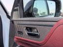 Infiniti QX80 Autograph Captain Chairs 3.5L 2025 INFINITY QX80 3.5L AUTOGRAPH FULL OPTION