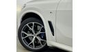 BMW X5 40i M Sport 2019 BMW X5 xDrive 40i M-Sport, BMW Warranty 06/24, BMW Service Contract 06/24, Low Kms,