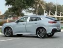بي أم دبليو X2 NEW ARRIVAL BRAND NEW BMW X2 2026 S DRIVE 25i 2.0L TURBO FOR EXPORT