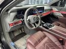 BMW 760i 4.4L ,V8 ,8 Speed xDrive AWD