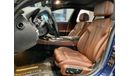 بي أم دبليو 640i 2015 BMW 640i Gran Coupe M Sport, Warranty, Full BMW Service History, GCC