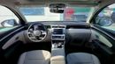 هيونداي توسون Comfort 1.6L (227 HP) ( Eid al-Adha Offer ) ( Only For Export ) 2024 Hyundai Tucson Comfort 1.6T FWD