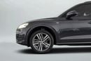 Audi Q5 45 TFSI