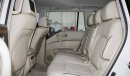 Nissan Patrol Platinum VVEL DIG / 5.6Litre - V8 / GCC Specifications