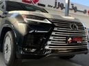 Lexus LX 500 LX500 3,3 DIESEL **التصدير فقط خارج الخليج***EXPORT ONLY**