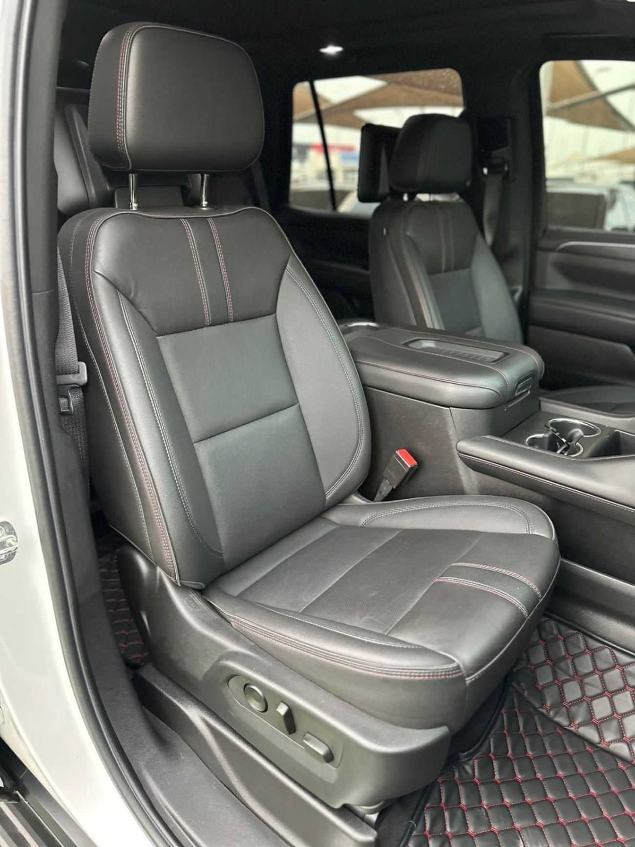 Chevrolet Tahoe RST 6.2L