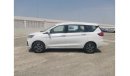 سوزوكي ايرتيغا SUZUKI ERTIGA GL 2023