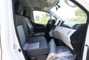Toyota Hiace Delivery Van V6 3.5L Petrol Automatic