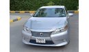 Lexus ES350 E300HYBRID