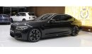 BMW M5 COMPETITION PACKAGE, GCC. UNDER WARRANTY AND CONTRACT SERVICE