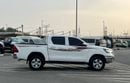 تويوتا هيلوكس 2019 Toyota Hilux 2.4L V4 Deisel - Full Automatic 4x4 AWD - Rear CAM - Bumper Crom Big Body