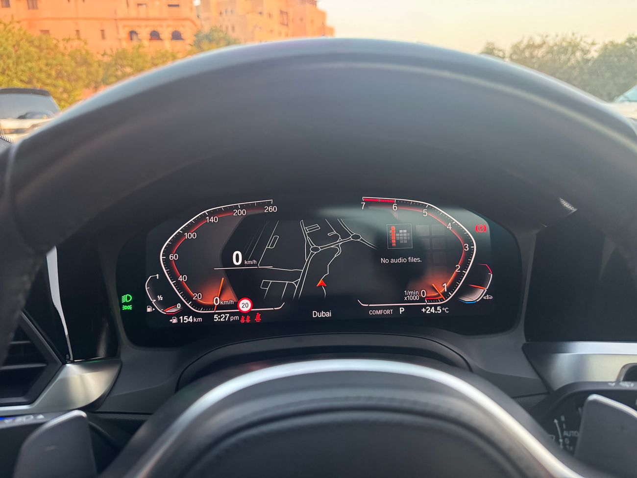 بي أم دبليو 430i