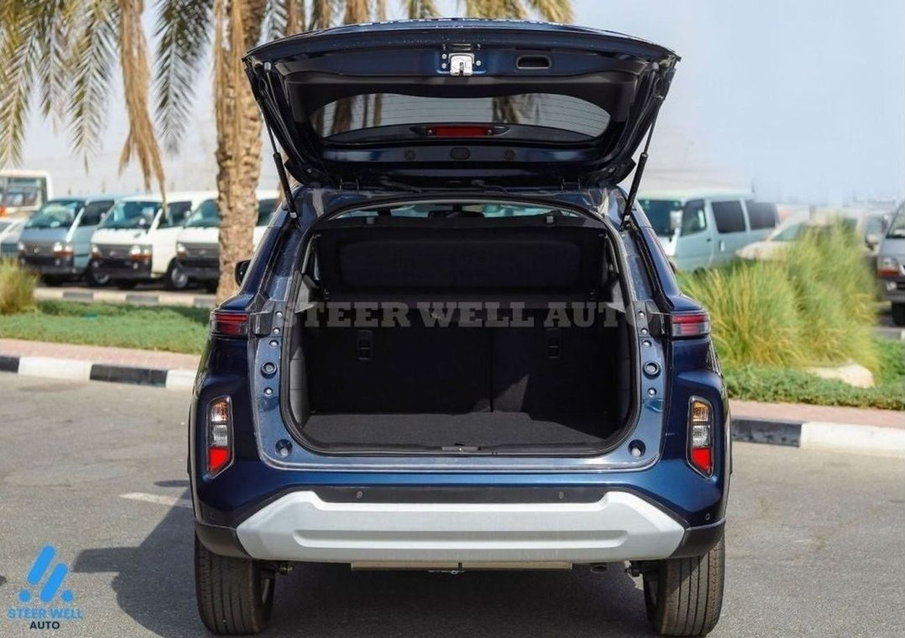 Suzuki Grand Vitara 2024 | EXCLUSIVE DEAL - GLX | 1.5L Dual JET 4WD Hybrid | BULK DEALS FOR EXPORT