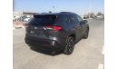 Toyota RAV4 TOYOTA RAV4 LE 2019