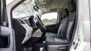 تويوتا هاياس STD ROOF | 6S P | 3.5 L | MT | GL RB | 3 Years Warranty | For Local Registration +10%