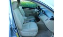 Toyota Avalon excellent condition - 49000km driven only