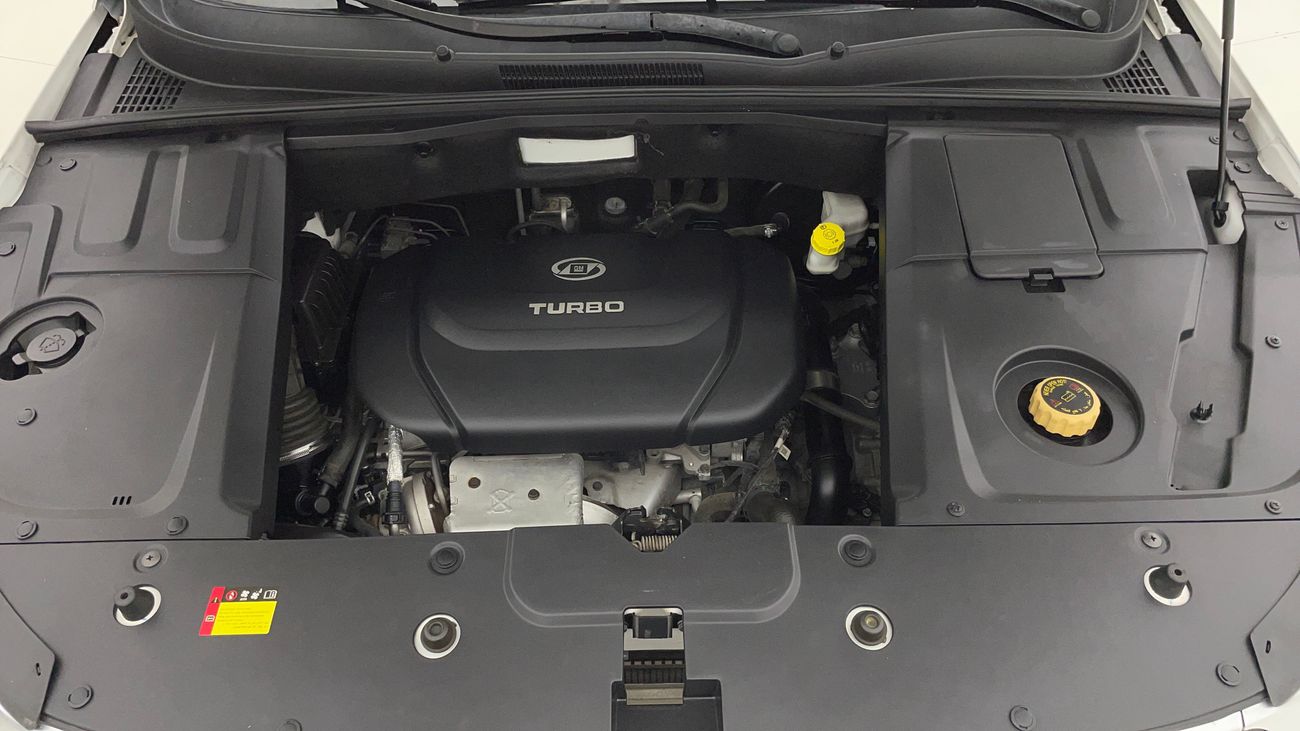 Chevrolet Captiva LT 1.5 | Zero Down Payment | Home Test Drive