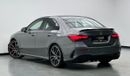 Mercedes-Benz A 35 AMG 4MATIC 2023 Mercedes Benz A35 AMG 4MATIC, 2027 Mercedes Warranty, Full Mercedes Service History, Low