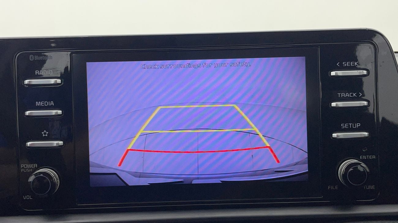 Kia Sonet EX STD 1.5 | Zero Down Payment | Home Test Drive